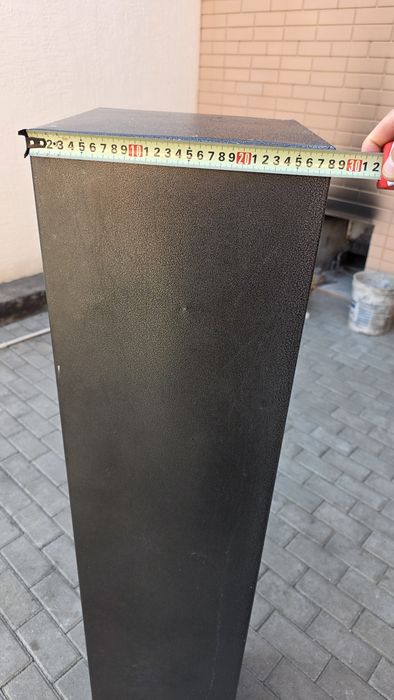 Продам сейф в хорошем состоянии