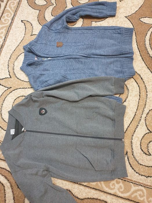 Одежда для мальчика