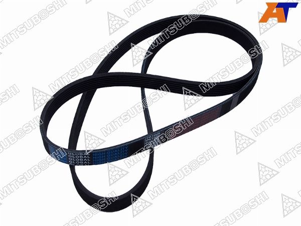 Ремень приводной Toyota Avensis