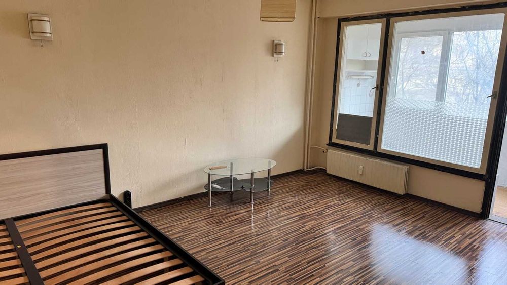 Продава се Двустаен апартамент в София, Полигона - 48 кв.м за 1700 €/кв.м - Снимка #1