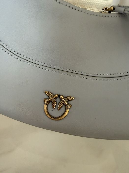 Оригинална чанта PINKO  MINI BRIOCHE