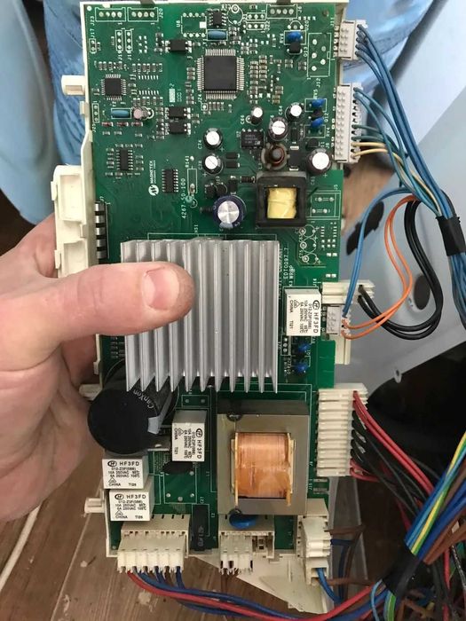 Ремонт Стиральных машин