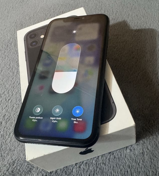 iPhone 11 64GBBB