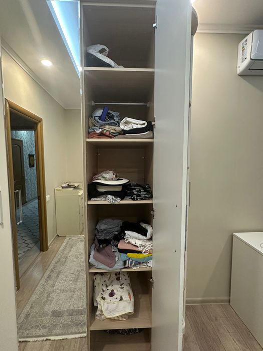 Шкаф для одежды в спальню