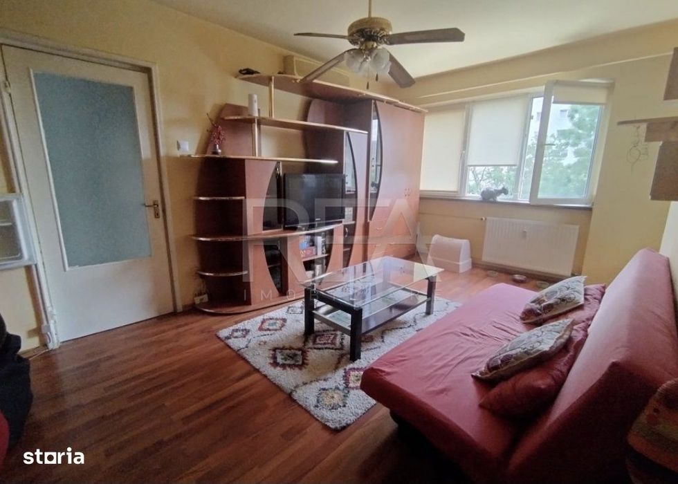 2 camere, 5/8, anvelopat, 53mp-Drumul Taberei