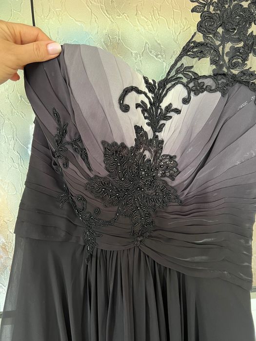 Бална рокля на Романтика Фешън