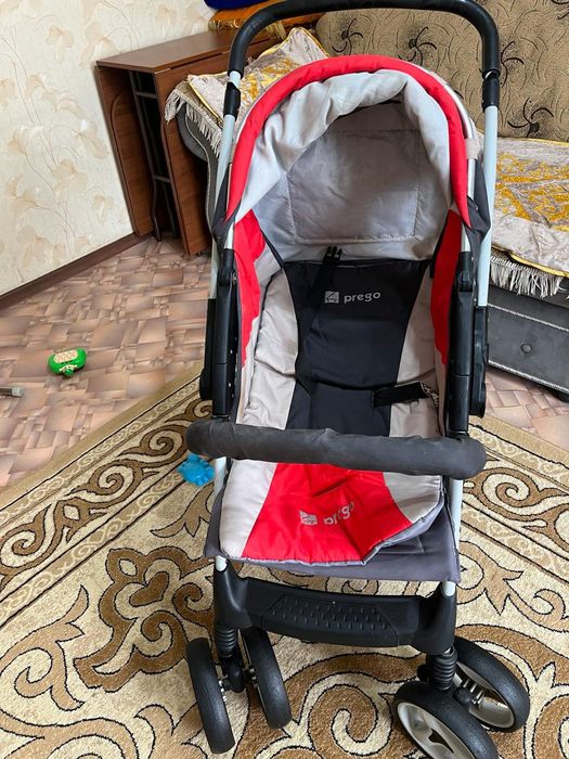 Коляска сатылады