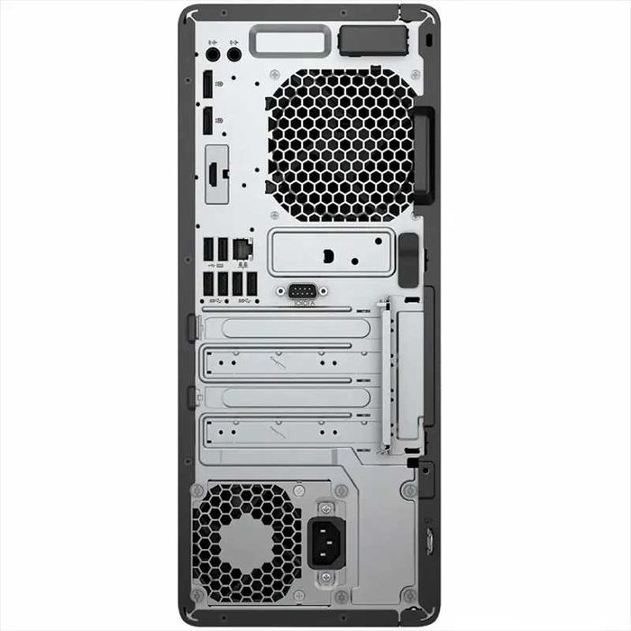 Продаётся новый Компьютер (HP 280 Pro G6 (i5-10500/DDR4 8Gb/128Gb)///