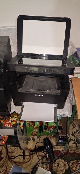 Prentr sotiladi trevadnom