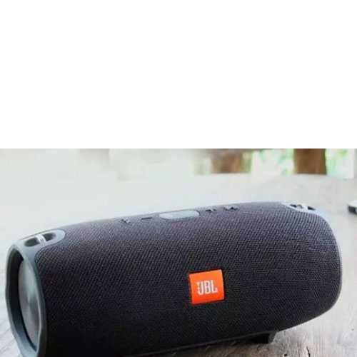 Тонколонка JBL Extreme МАХ, водоустойчива, с Bluetooth, 40W (20Wx2)