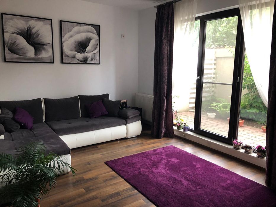 Vand Garsoniera tip Studio