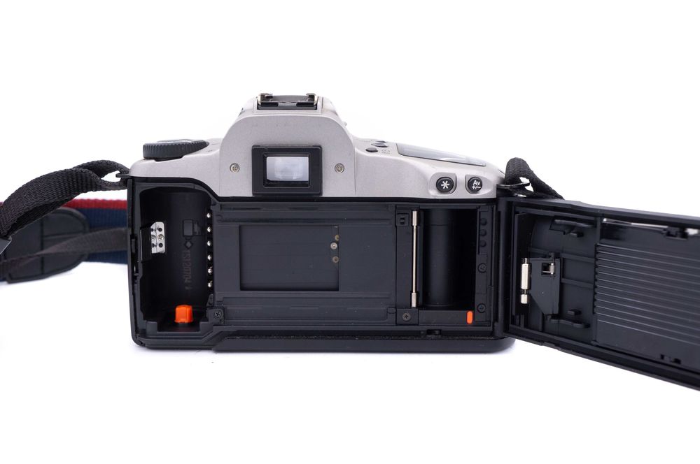 Aparat foto film Canon 3000n montura Canon EF