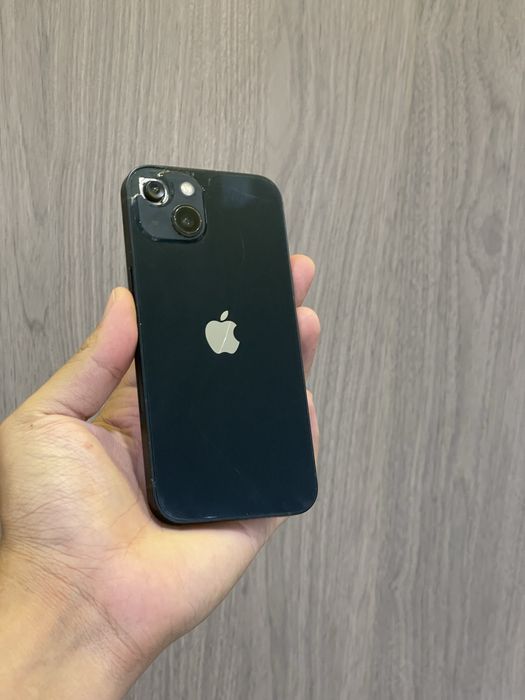 Iphone 13 128GB 81%