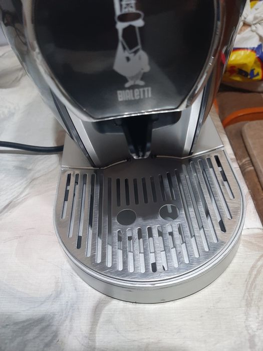 Aparat de cafea BIALETTI