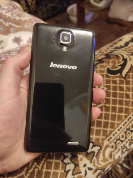 Смартфон Lenovo A536