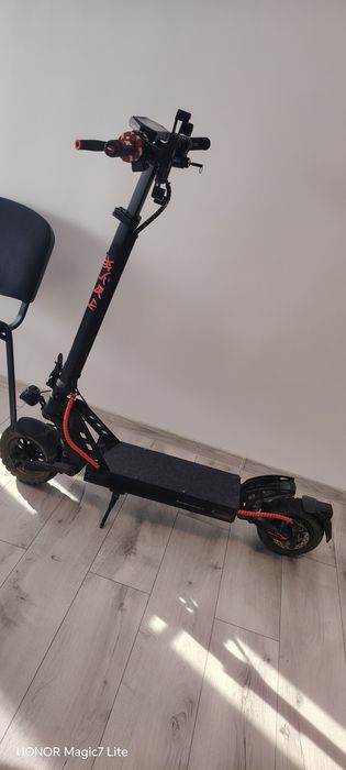 Kukirin G2 pro 2025