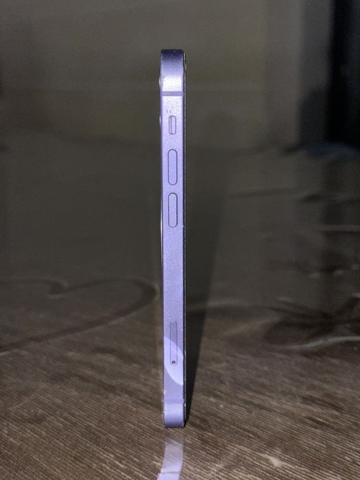 Iphone 12 mini.