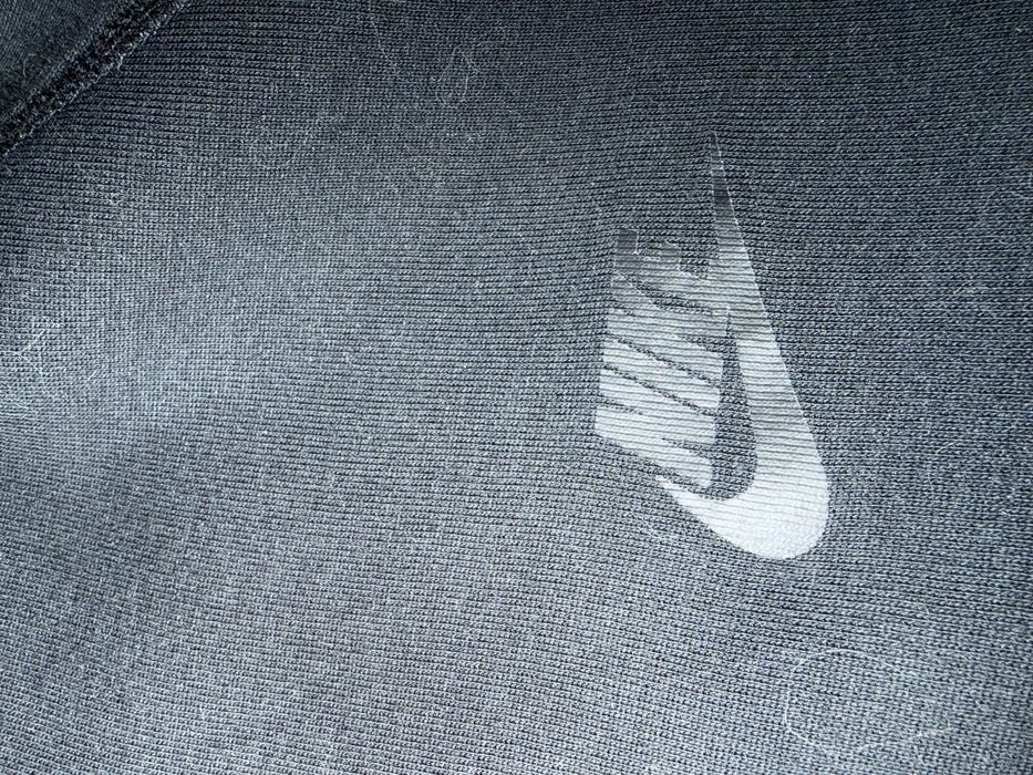 Nike tech fleece