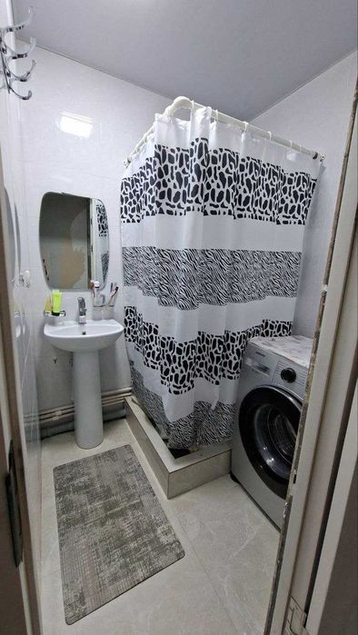 Квартира 2 комнатная Чарваке