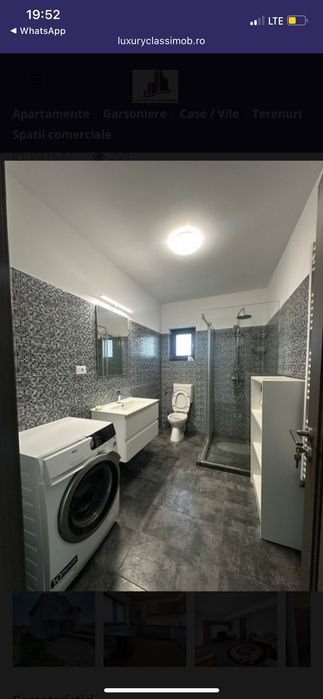 Duplex de vânzare Măgurele ilfov