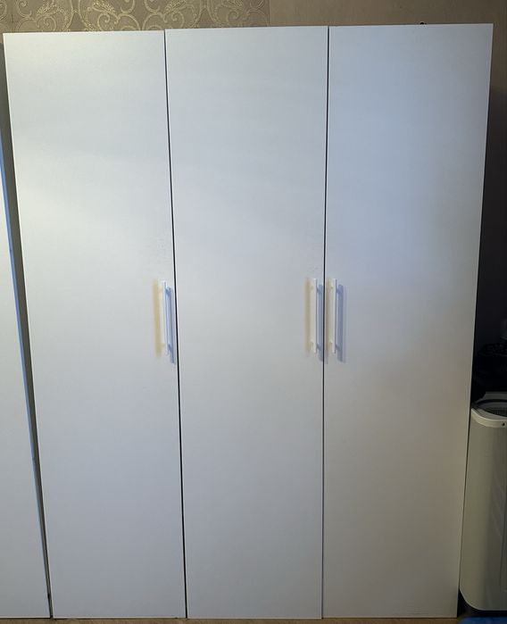 Срочно продам шкаф б/у