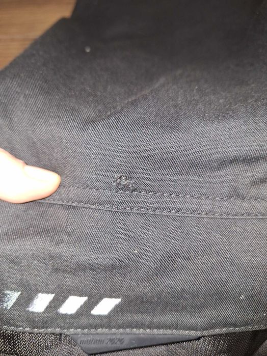 Pantaloni de lucru engelbert strauss