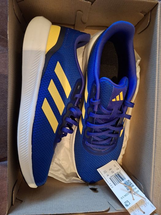 Adidas Нови мъжки маратонки