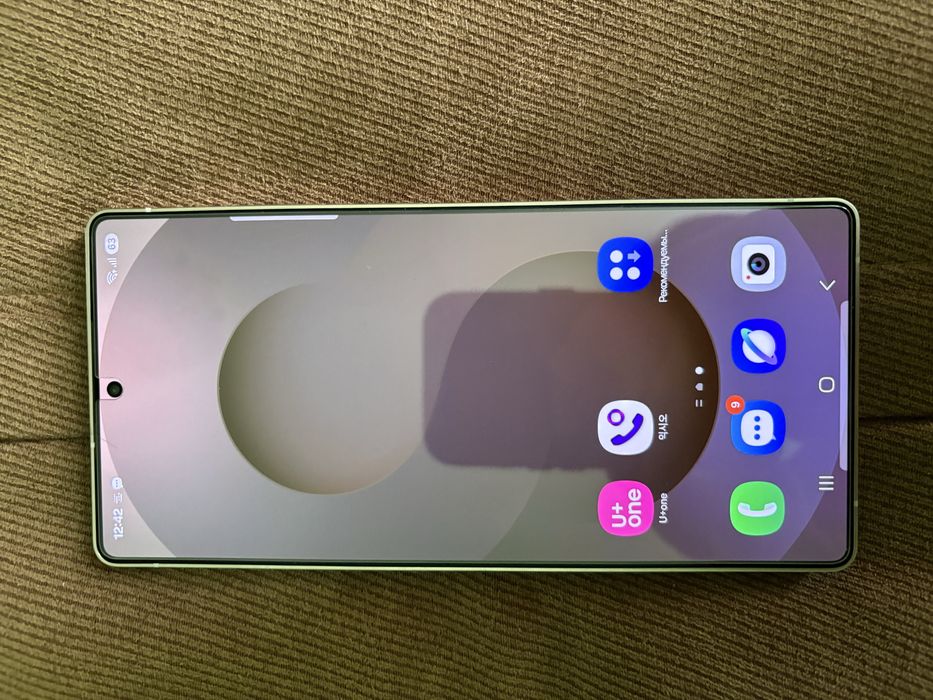 Продам Samsung Galaxy s25 ultra