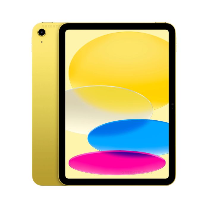 Apple Ipad 11 A16 128/256 mix colors