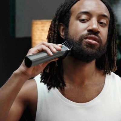 Philips MG9730 Триммер/стрижка для бороды, волосы и для тело