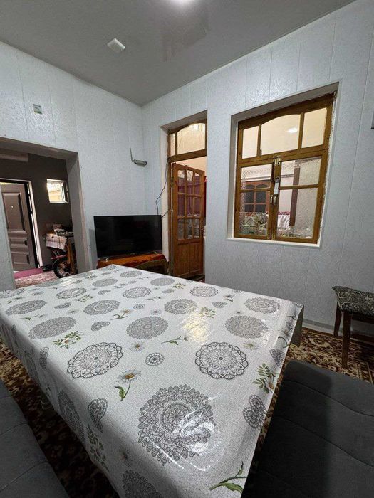 Мирзо Улугбек туманида шинамгина уй сотилади. NR494/64