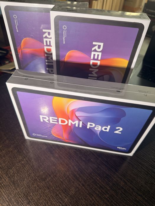 Планшет Redmi pad2