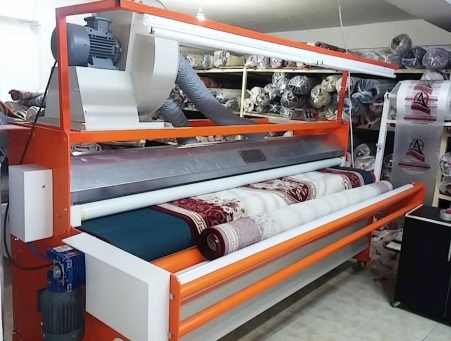 Кілем Жуу Орталығы Ковромойка