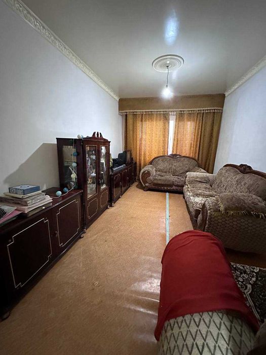 Карасу-1 4/3/4 Продаётся квартира срочно