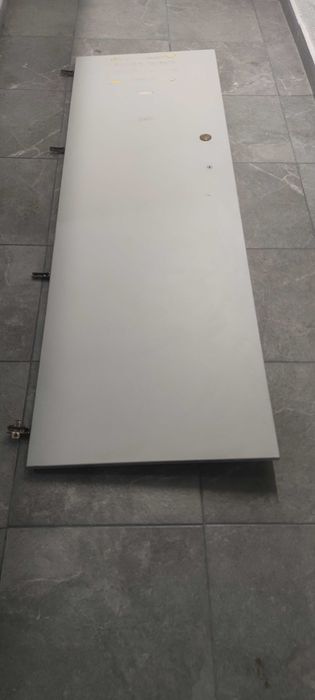 Usa din PAL, cu balamale, dimensiune 190 x 60 cm