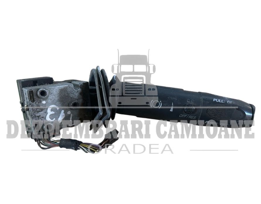 Maneta frana de motor Iveco Stralis 504213165