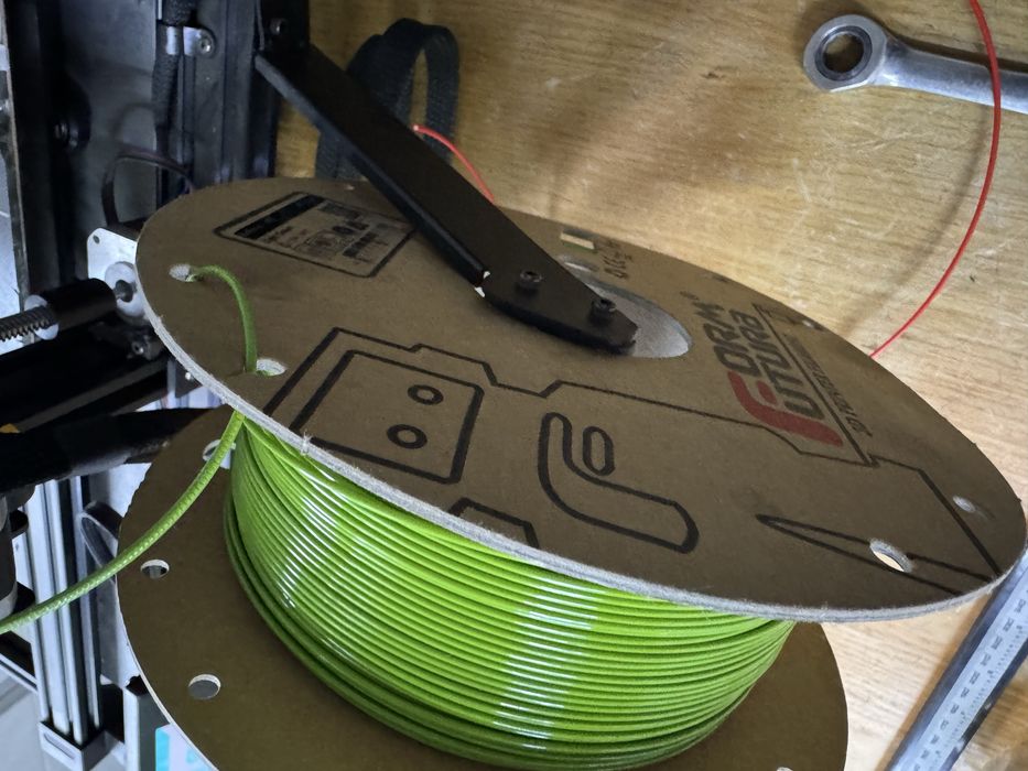 Imprimanta 3 D ANYCUBIC