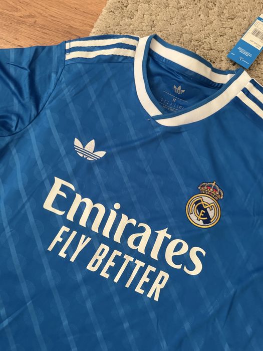 Tricou real madird