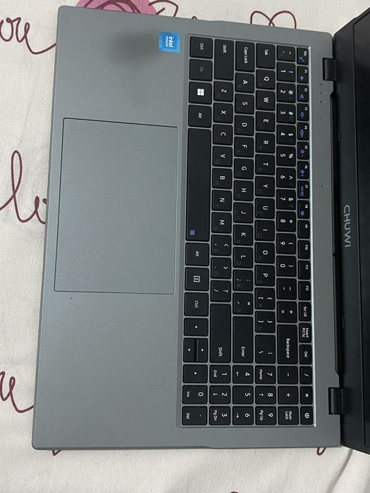 Ноутбук Chuwi GemiBook Plus за 70к без торга
