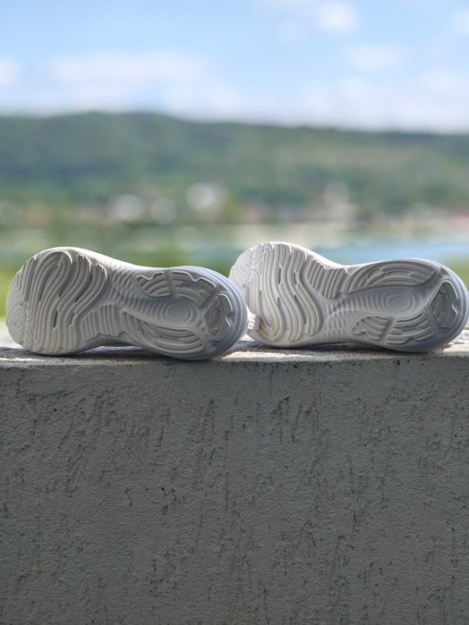 Vând adidași Brooks Glycerin GTS 22 White