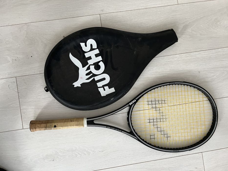 Класическа тенис ракета FUCHS