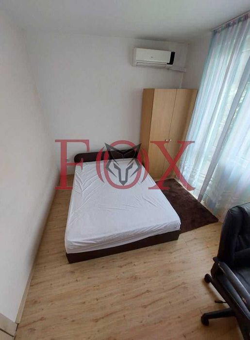 Дава се под наем Двустаен апартамент в Варна, Лятно кино Тракия - 70 кв.м за 408 € - Снимка #5