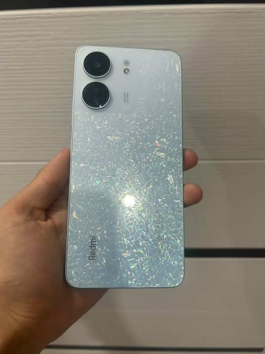Продам или обменяю Redmi 13 c