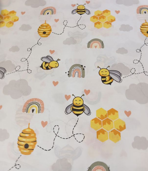 Комплект за детска количка