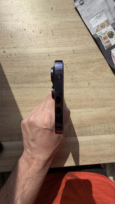 Iphone 14 pro max 256gb