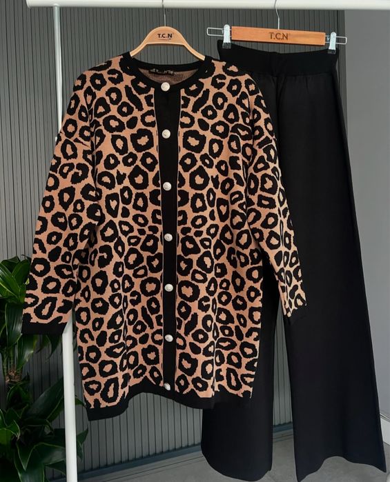 Плетени комплекти.