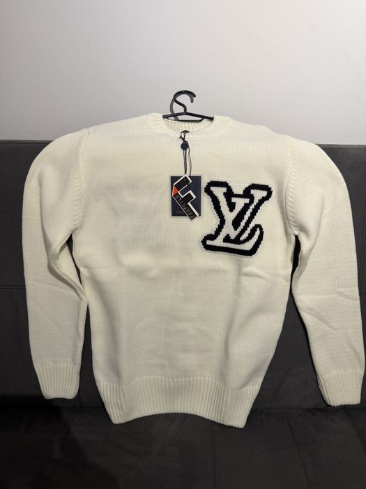 Pulover Louis Vuitton