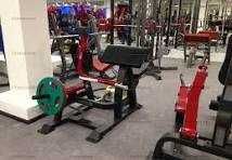 Impulse SL7023
Бицепс сидя Biseps Bilak uchun trenajor