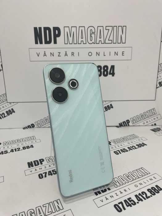 NDP Amanet NON-STOP Sos. Giurgiului 119 REDMI 13 (43515)