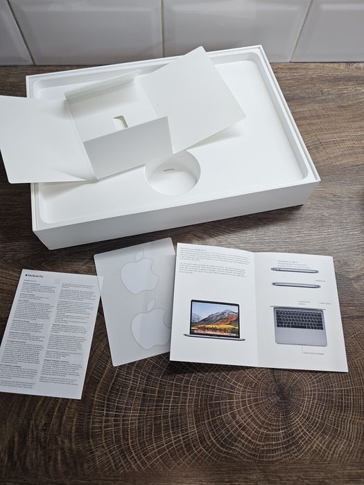 MacBook Pro 13 -2017